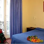 Hotel De La Vallee