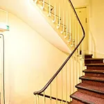 De La Vallee Hotel Paryż