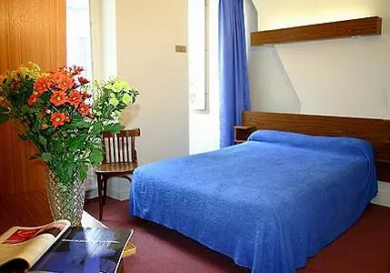 De La Vallee Париж