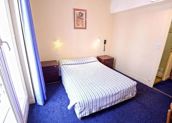 De La Vallee Париж