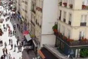 De La Vallee Отель *