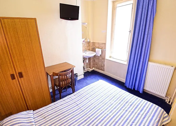 De La Vallee Париж