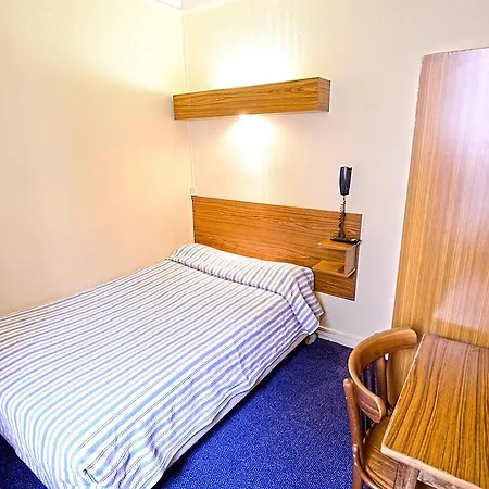 Hotel De La Vallee Paris