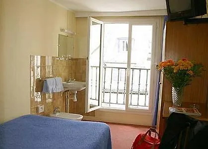 Hotell De La Vallee *